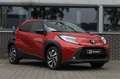 Toyota Aygo 1.0 VVT-i S-CVT Pulse - Achteruitrijcamera - Stoel Rood - thumbnail 11