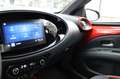 Toyota Aygo 1.0 VVT-i S-CVT Pulse - Achteruitrijcamera - Stoel Rood - thumbnail 36