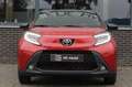 Toyota Aygo 1.0 VVT-i S-CVT Pulse - Achteruitrijcamera - Stoel Rood - thumbnail 9