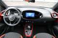 Toyota Aygo 1.0 VVT-i S-CVT Pulse - Achteruitrijcamera - Stoel Rood - thumbnail 3