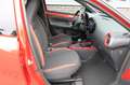 Toyota Aygo 1.0 VVT-i S-CVT Pulse - Achteruitrijcamera - Stoel Rot - thumbnail 13