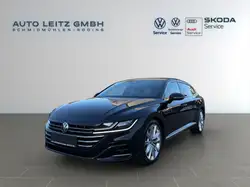 Volkswagen Arteon SB TDI 4M R Line ACC Pano Nav RFK360 LM19