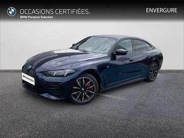 eDrive40 340ch M Sport