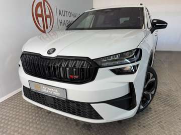 2.0 4x4 RS AHK*StHz*Pano*HeadUp