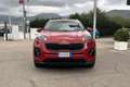 Kia Sportage 1.7 CRDI 2WD Cool Rouge - thumbnail 2