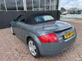 Audi TT Roadster 1.8 5V Turbo **NWE KAP+DISTRIBUTIE** Grijs - thumbnail 8
