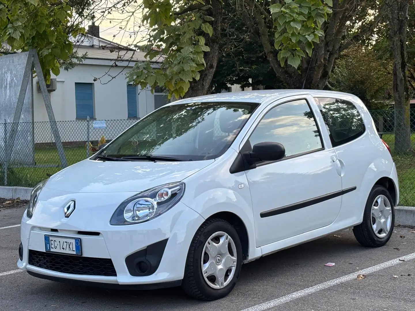 Renault Twingo 1.2 lev Miss Sixty 75cv - 2