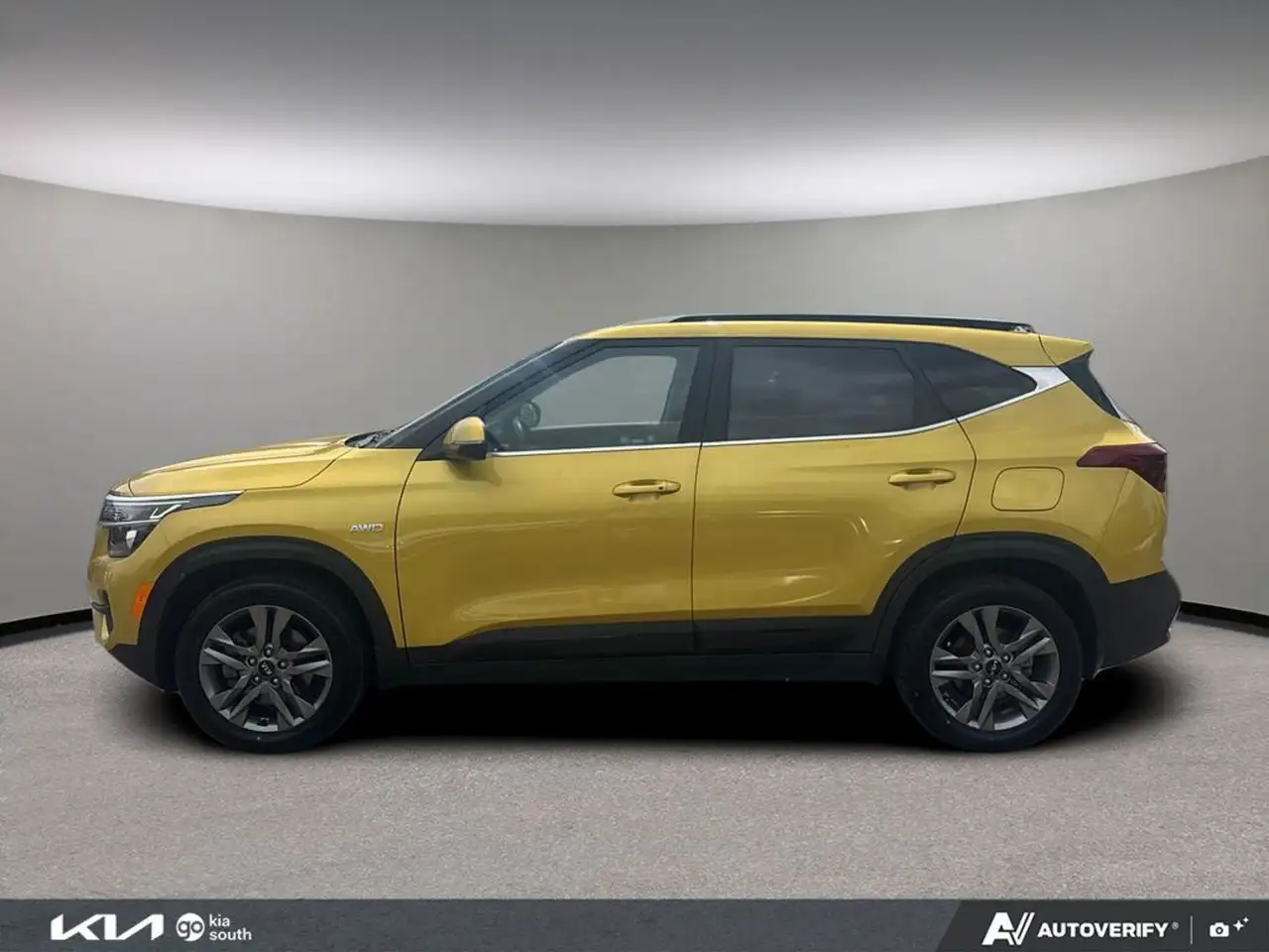 Kia Seltos photo Kia Seltos