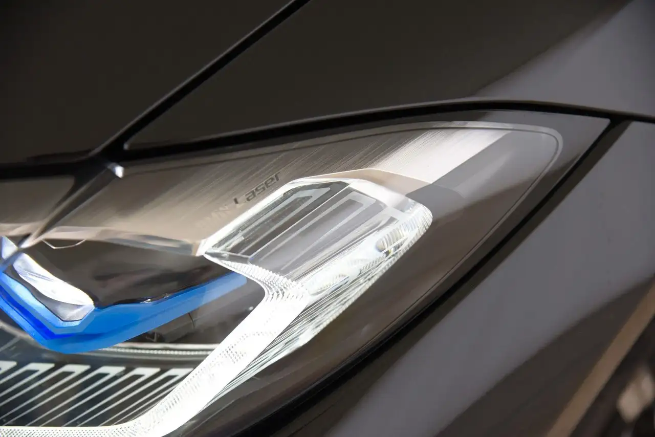 BMW 430 430d xDrive Gran Coupé M Sport 360° H&K Keyless 23