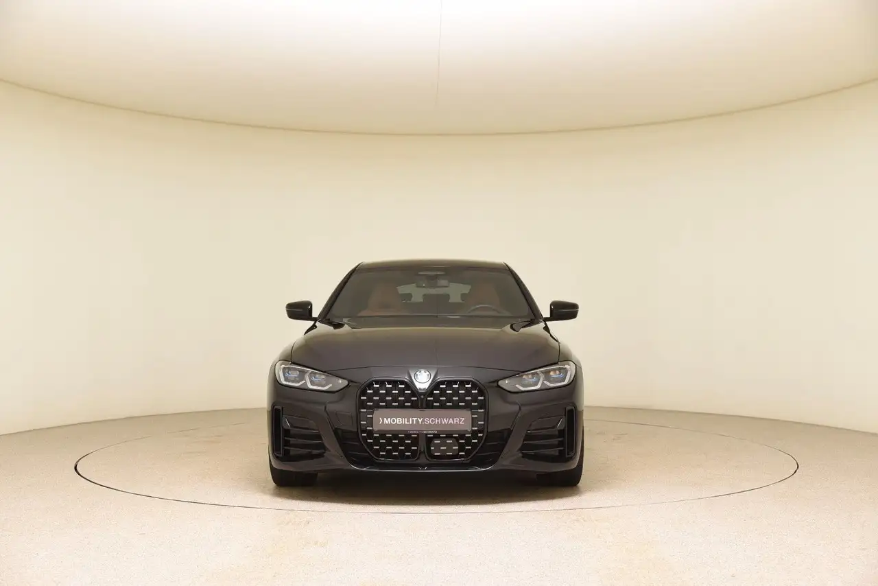 BMW 430 430d xDrive Gran Coupé M Sport 360° H&K Keyless 5