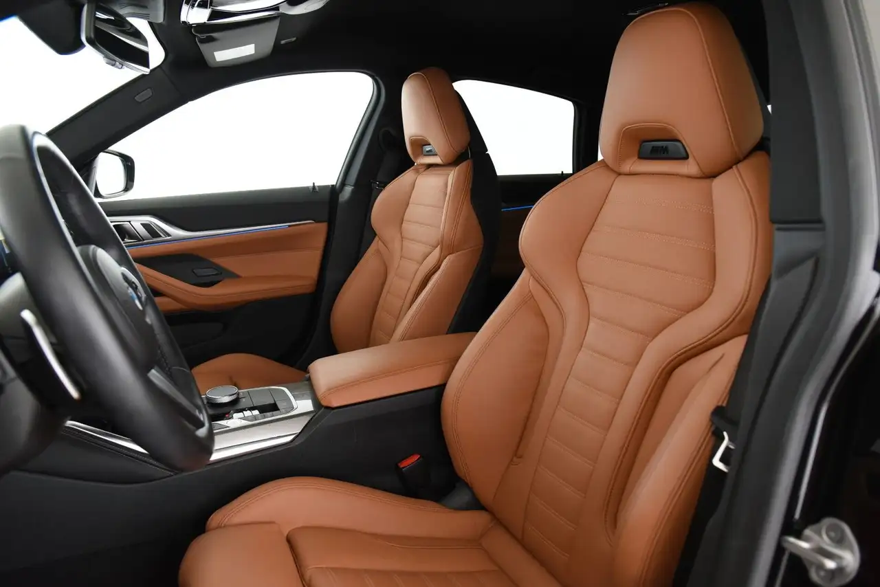 BMW 430 430d xDrive Gran Coupé M Sport 360° H&K Keyless 7