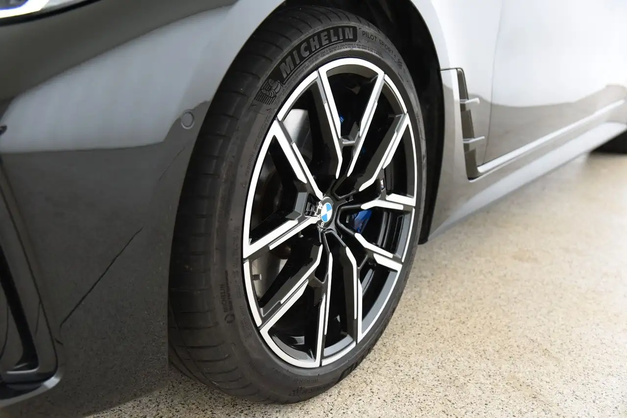BMW 430 430d xDrive Gran Coupé M Sport 360° H&K Keyless 21