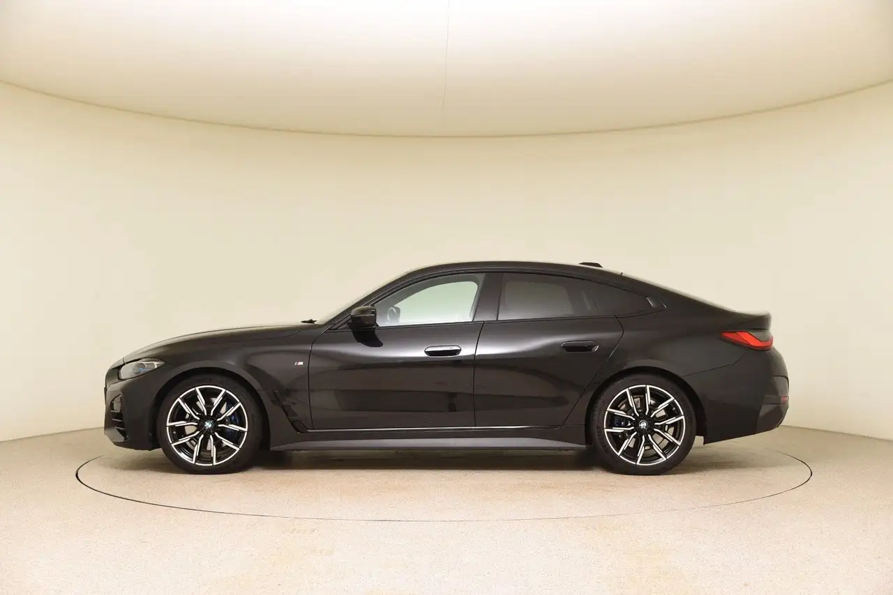 BMW 430 430d xDrive Gran Coupé M Sport 360° H&K Keyless 2