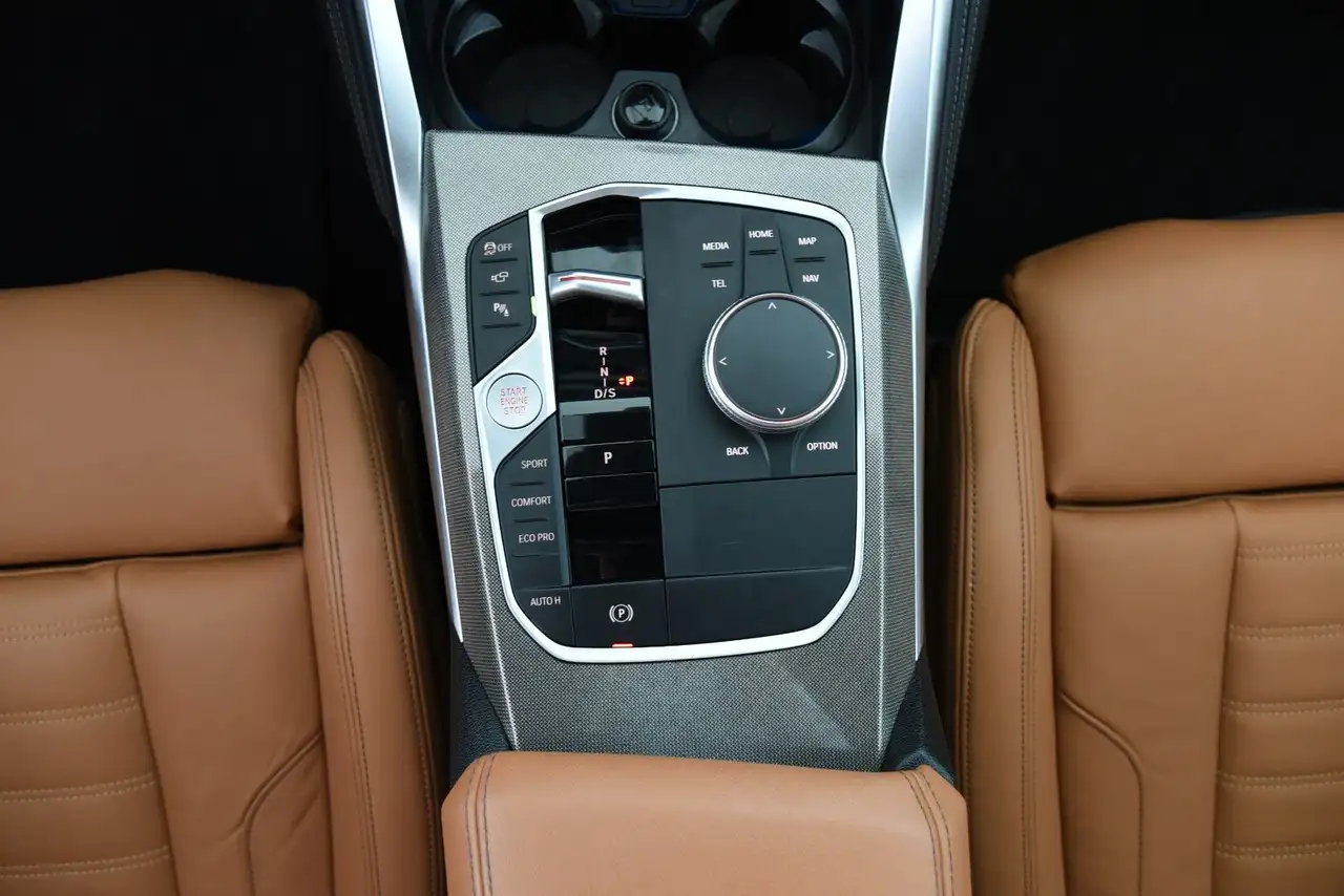 BMW 430 430d xDrive Gran Coupé M Sport 360° H&K Keyless 15