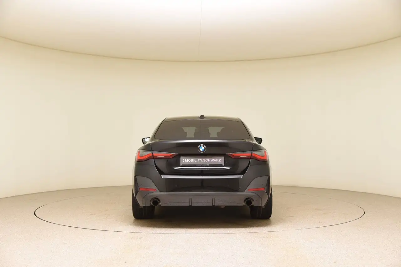 BMW 430 430d xDrive Gran Coupé M Sport 360° H&K Keyless 3