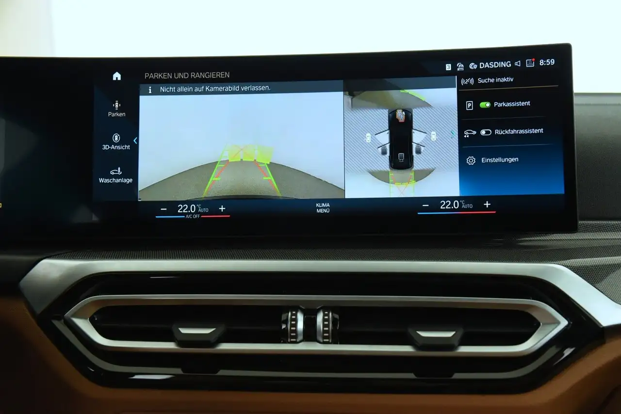 BMW 430 430d xDrive Gran Coupé M Sport 360° H&K Keyless 14