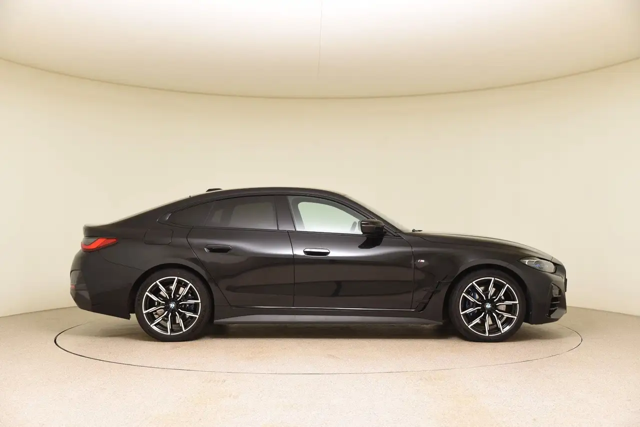 BMW 430 430d xDrive Gran Coupé M Sport 360° H&K Keyless 4
