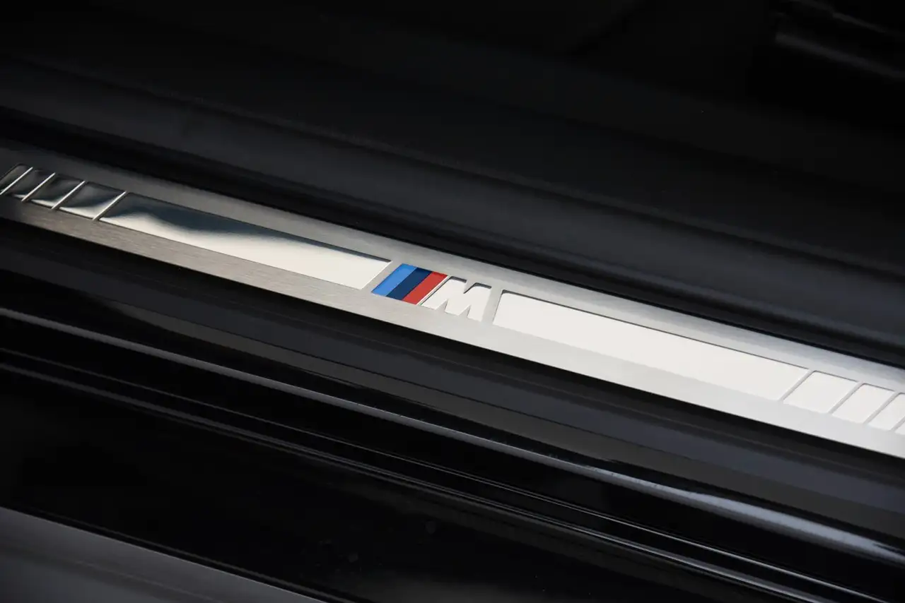 BMW 430 430d xDrive Gran Coupé M Sport 360° H&K Keyless 19