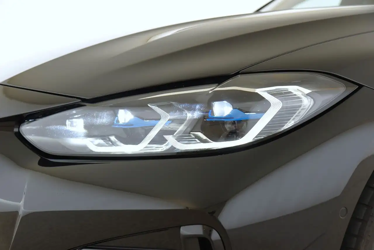 BMW 430 430d xDrive Gran Coupé M Sport 360° H&K Keyless 22
