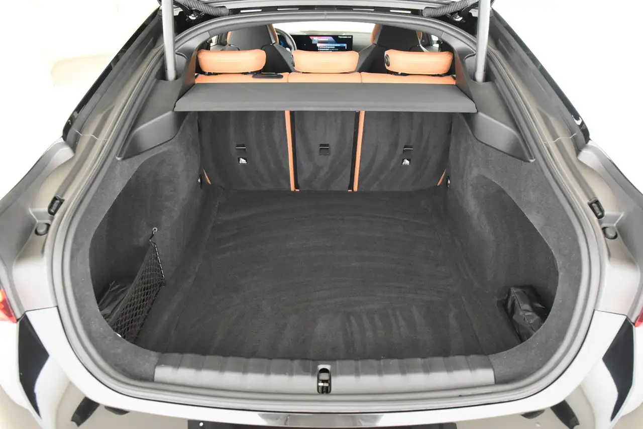 BMW 430 430d xDrive Gran Coupé M Sport 360° H&K Keyless 9