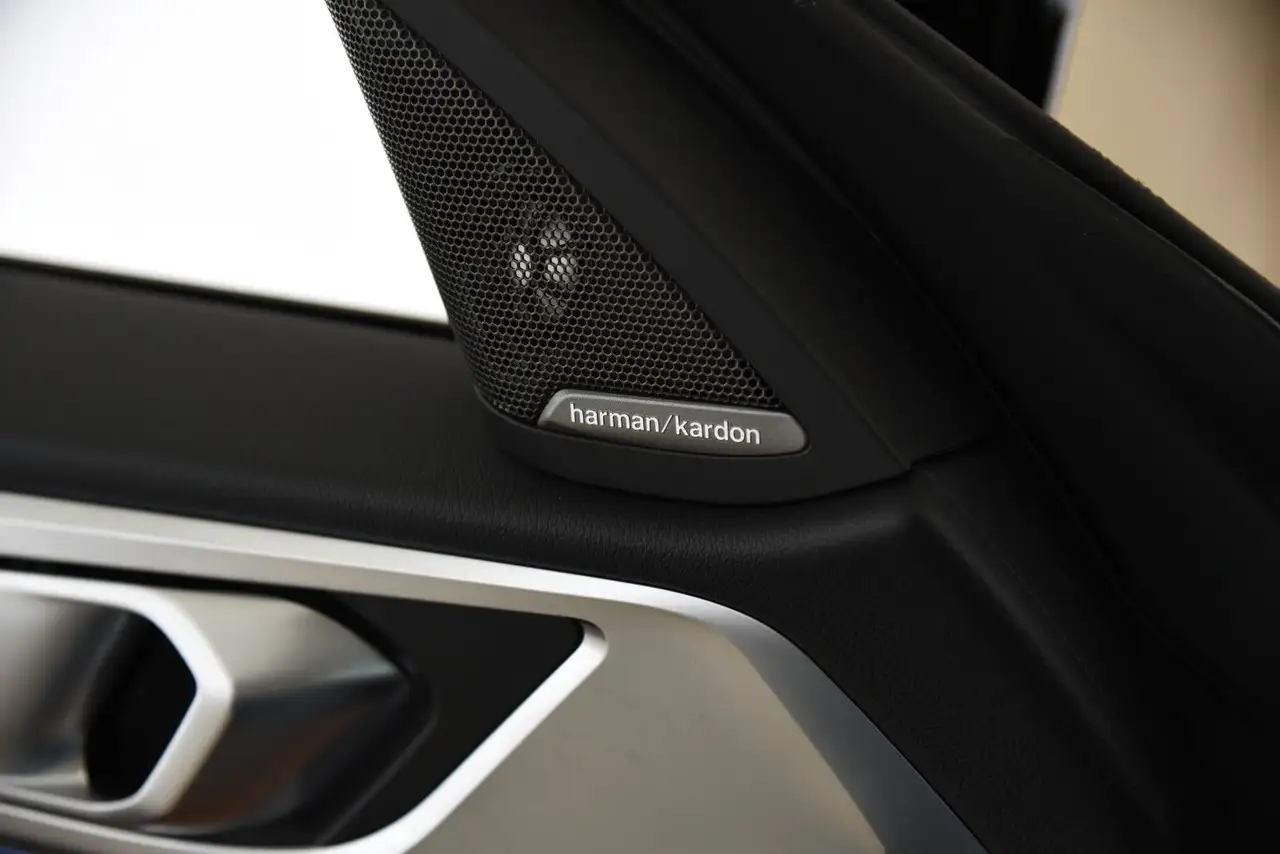 BMW 430 430d xDrive Gran Coupé M Sport 360° H&K Keyless 18
