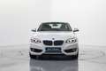 BMW 218 218iA Coupé (4.75) Blanco - thumbnail 2
