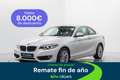 BMW 218 218iA Coupé (4.75) Blanc - thumbnail 1