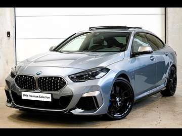 xDrive - PANODAK - HIFI - LEDER - NAVI