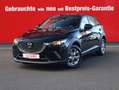 Mazda CX-3 2.0 Navi Tempomat Sitzheizung PDC Bluetooth Schwarz - thumbnail 2