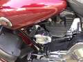 Harley-Davidson Electra Glide FLHTCUI Rouge - thumbnail 5