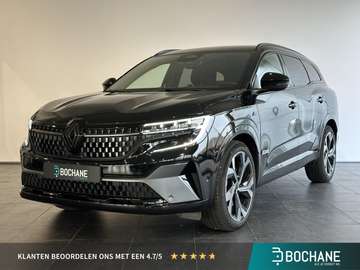 E-Tech full hybrid 200 esprit Alpine 5p. 4CONTROL