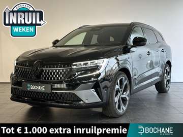 E-Tech full hybrid 200 esprit Alpine 5p. 4CONTROL