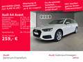 Audi A4 30 TDI S tronic LED Navi B&O DAB PDC Weiß - thumbnail 1