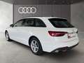 Audi A4 30 TDI S tronic LED Navi B&O DAB PDC Weiß - thumbnail 5