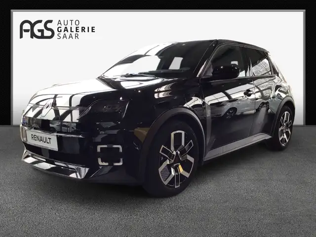 Renault R 5 Electric 150 Comfort Range Techno digitales Cockpi