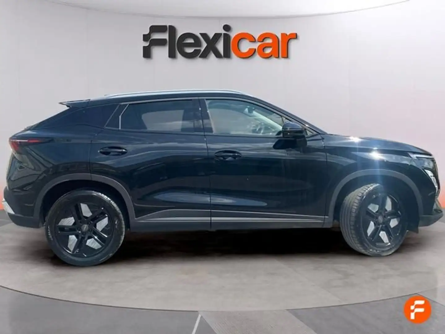 Omoda 5 MY2 - Comfort 1.6 TGDI 108kW (14cv) Negro - 2