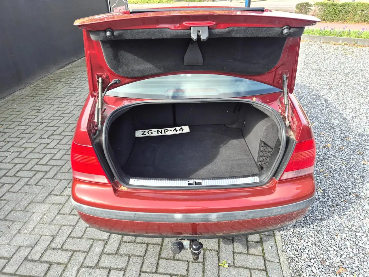 Volkswagen Bora 1.6 Trendline Met nieuwe Apk 10-11-2027, foto 7