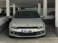 Volkswagen Scirocco Scirocco 1.4 TSI BlueMotion Technology Plateado - thumbnail 1