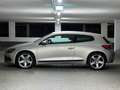Volkswagen Scirocco Scirocco 1.4 TSI BlueMotion Technology Plateado - thumbnail 5