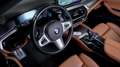 BMW 520 520dA xDrive Luxury Line Negro - thumbnail 12