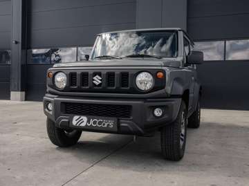 Jimny 1.5i 4x4 GLX