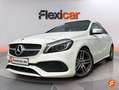 Mercedes-Benz A 200 d AMG Line Gris - thumbnail 3