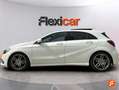 Mercedes-Benz A 200 d AMG Line Gris - thumbnail 4
