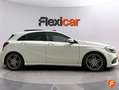 Mercedes-Benz A 200 d AMG Line Gris - thumbnail 9