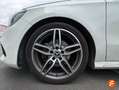 Mercedes-Benz A 200 d AMG Line Gris - thumbnail 37