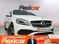 Mercedes-Benz A 200 d AMG Line Gris - thumbnail 1
