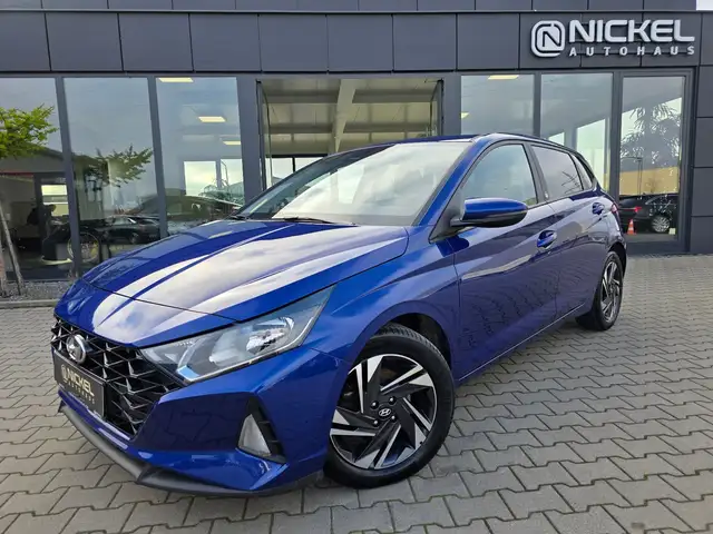 Hyundai i20 Edition 30*Navi*Kamera*Pdc*Shz*Lhz*