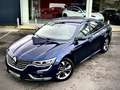 Renault Talisman S-EDITION 118kw DAB / SFEERLICHT / TREKHAAK / CAM Blauw - thumbnail 2