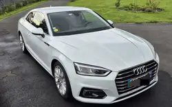Audi A5 2.0 TDI 190 Clean Diesel AdBlue Design Luxe Mult