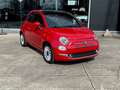 Fiat 500 1.0i MHEV Dolcevita Rosso - thumbnail 1